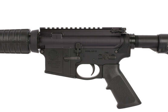 smith & wesson m&p15 sport ii AR15 features an A2 grip